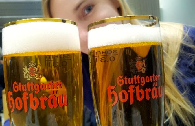 Stuttgarter Hofbraeu