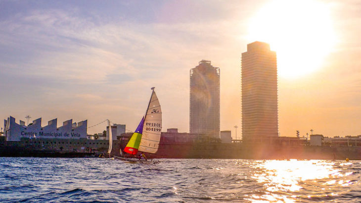Barcelona Insider Tipps: 5 Barcelona Urlaubstipps