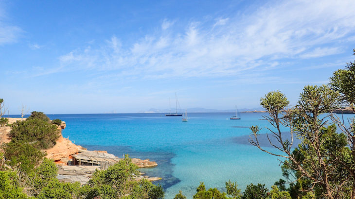 Island Getaways Europe for this Summer