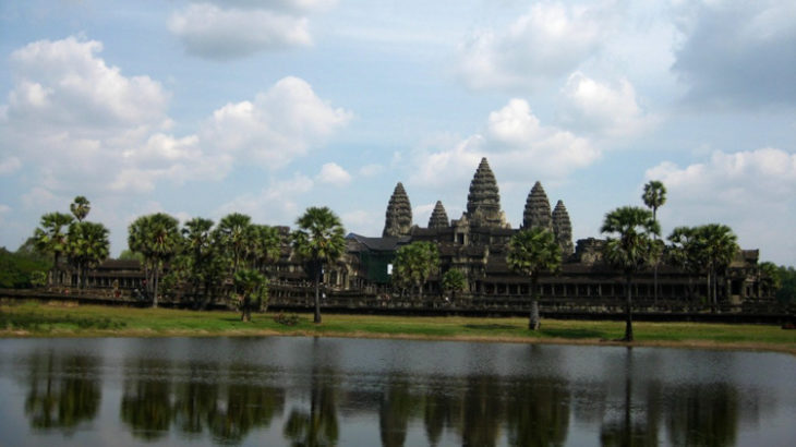 Angkor Wat Basics, Tickets, Opening Times and More