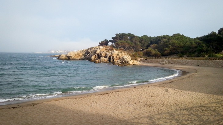 Hostal Spa Empuries Costa Brava - Beach