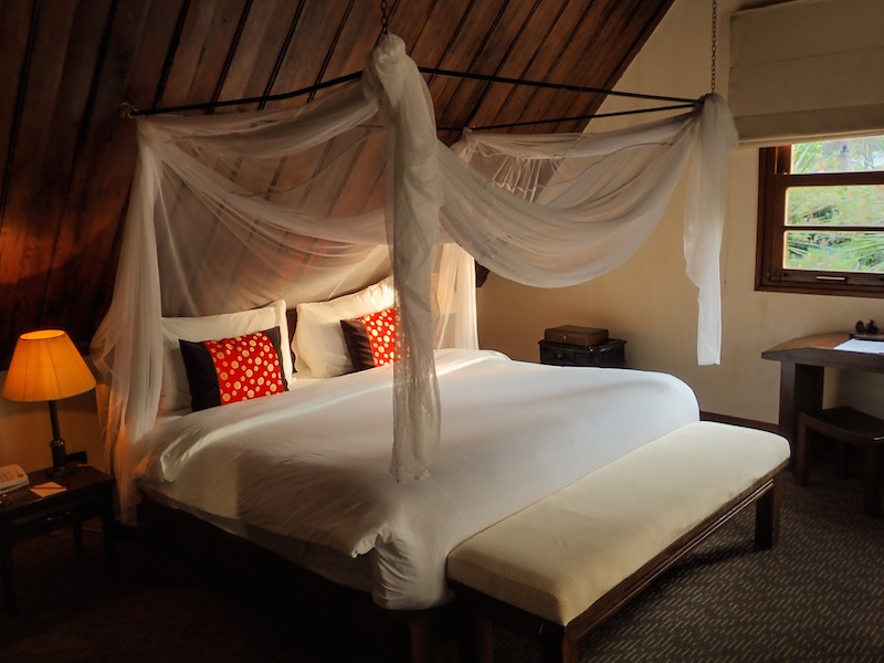 Ana Mandara Villas Dalat Room 1 Bed