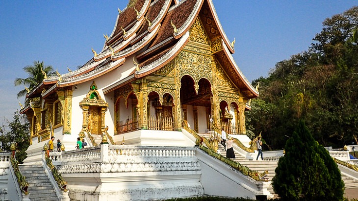 13 Luang Prabang Photos That Will Make You Visit This City