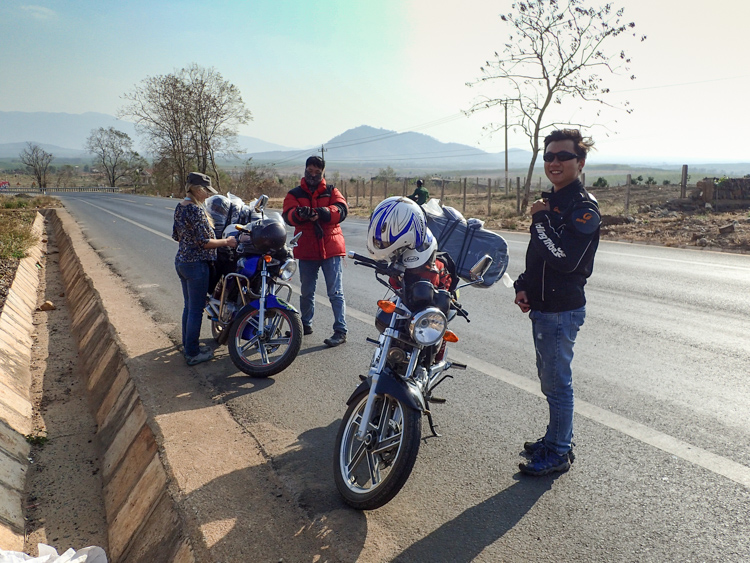 Vietnam Motorbike Adventure